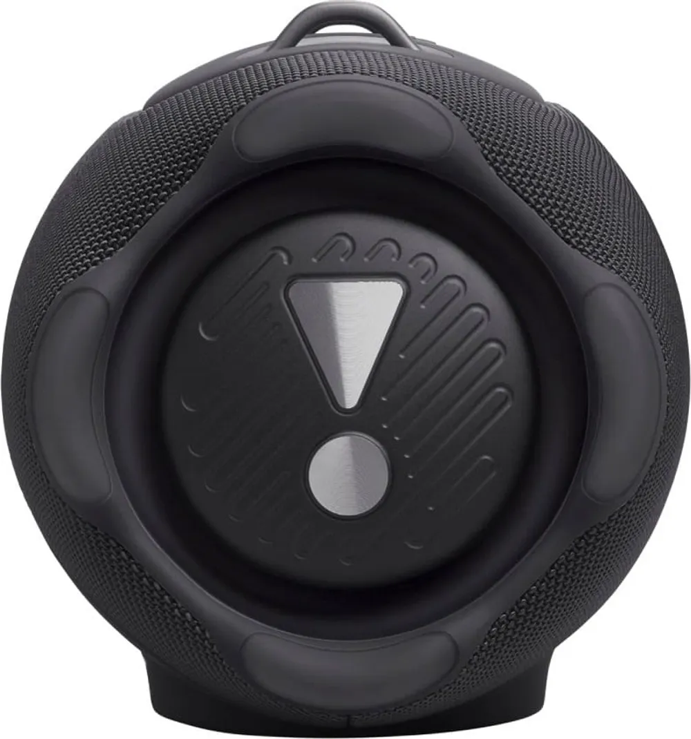 Портативная колонка JBL Xtreme 5 Black - 3