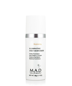 Illuminating Daily Moisturizer — Дневной увлажняющий крем с эффектом выравнивания тона кожи, 50 гр.