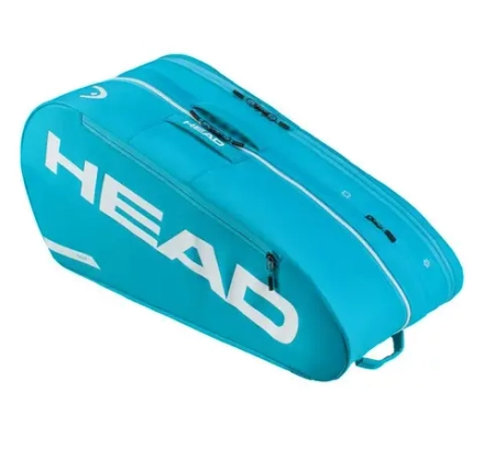 Сумка теннисная Head Tour Racquet L - blue