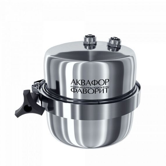Фильтр Фаворит В-150 07132