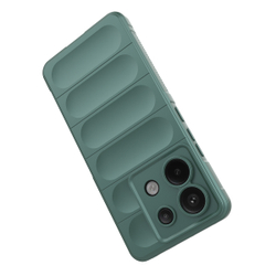 Противоударный чехол Flexible Case для Poco X6 5G