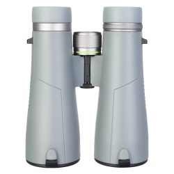 Бинокль Bresser Wave 12x50 WP - Полное многослойное просветляющее покрытие оптики