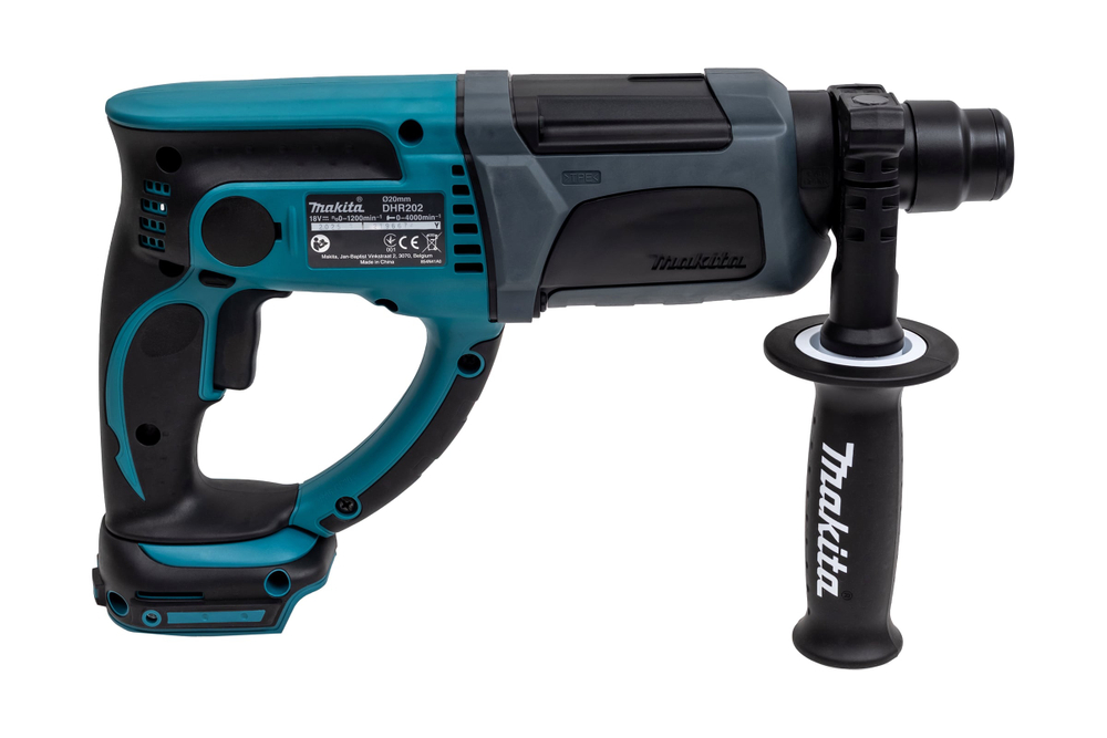 Аккумуляторный перфоратор Makita LXT DHR202Z