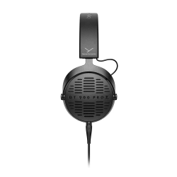 Beyerdynamic DT 900 Pro X (черный) проводные полноразмерные наушники