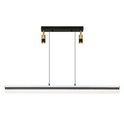 Подвесной светильник LED4U L8700-1200