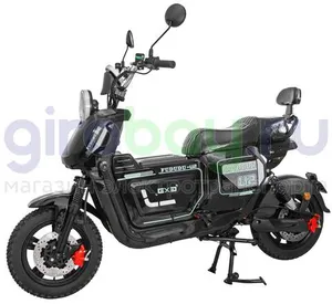 Электроскутер FUDUDU U2 PRO 1500W (60V/30Ah) фото №1