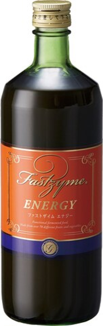 Пробиотический концентрат - FASTZYME ENERGY - 720 мл