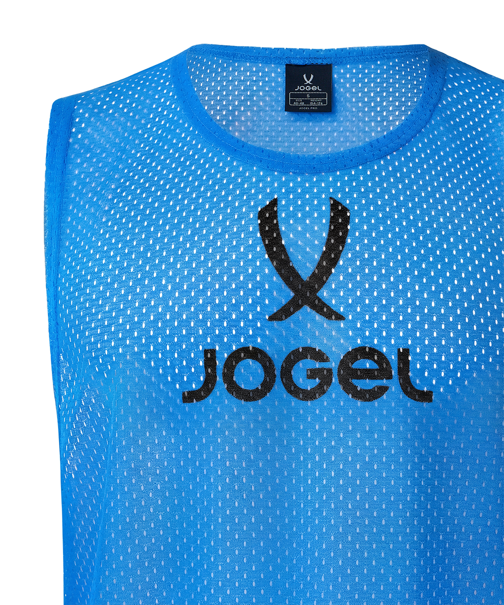 Манишка JOGEL CAMP 2 Bib, синий