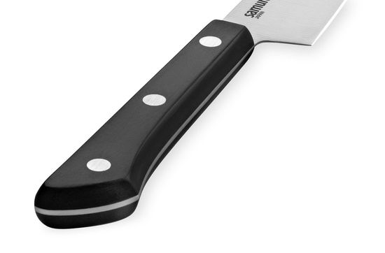 Нож кухонный Samura HARAKIRI SHR-0021B/K