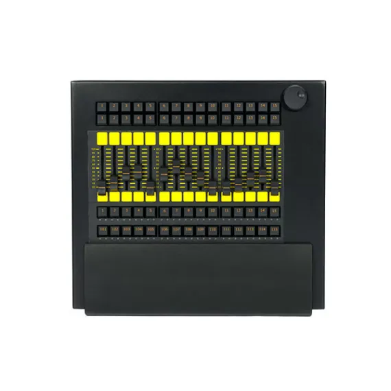 STAGE4 TWIN FW PRO Дополнительное фейдерное крыло для консолей TWIN LS PRO и TWIN FS PRO / Порт LDS-