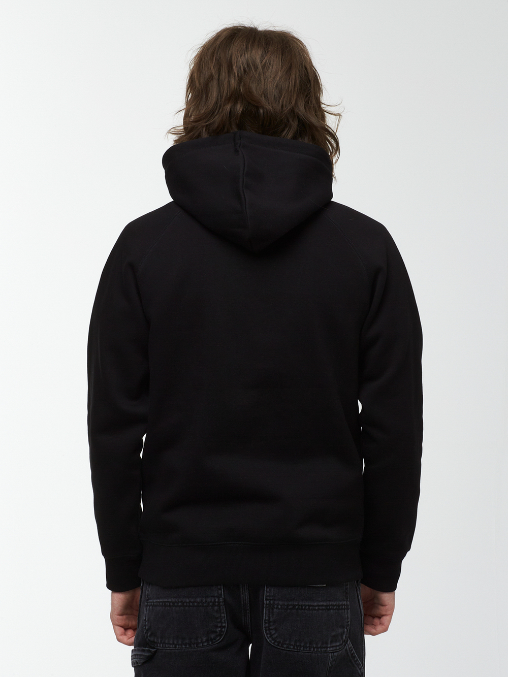 Мужская Толстовка Hooded Chase