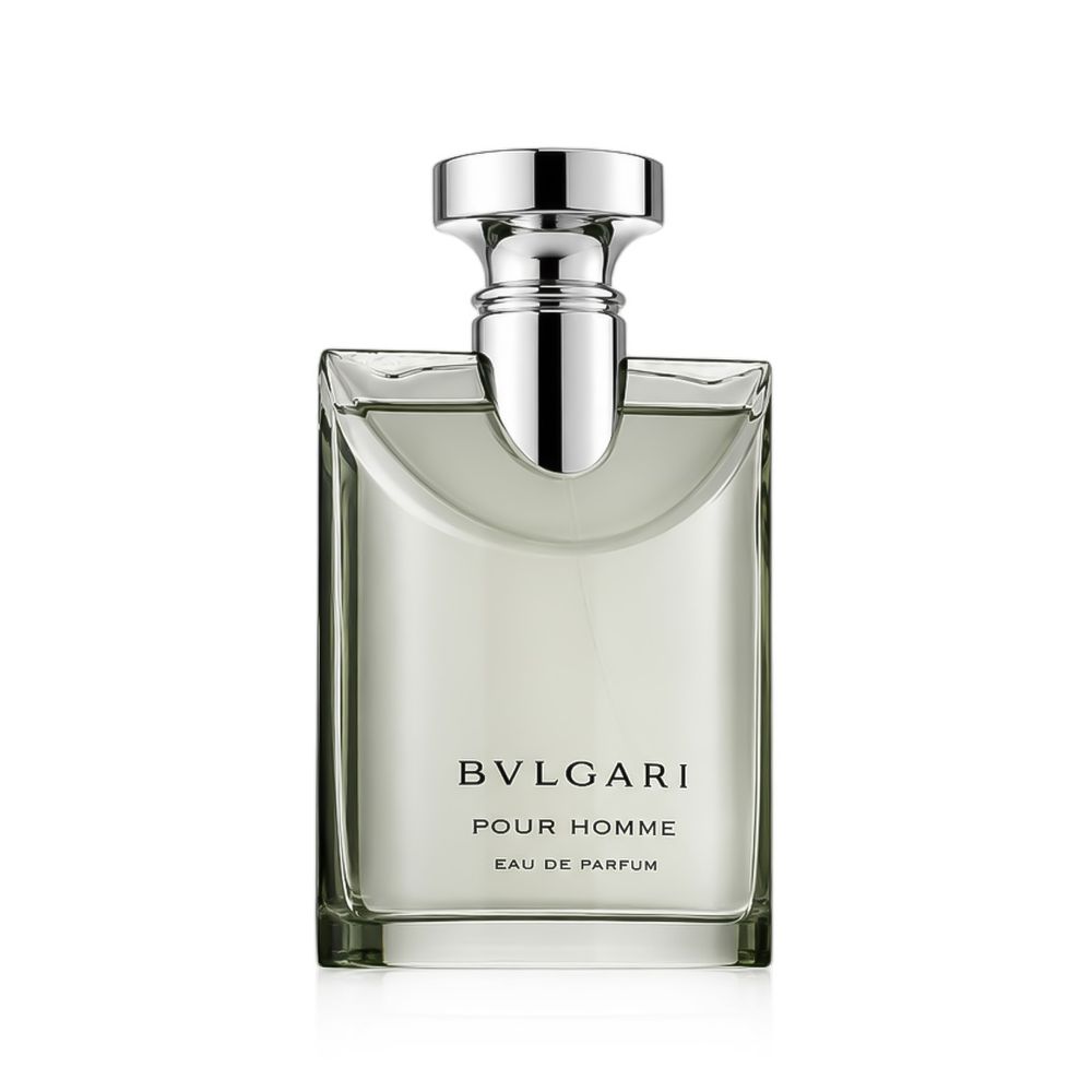 Bvlgari Pour Homme Eau De Parfum - unpacked 100 ml (man)