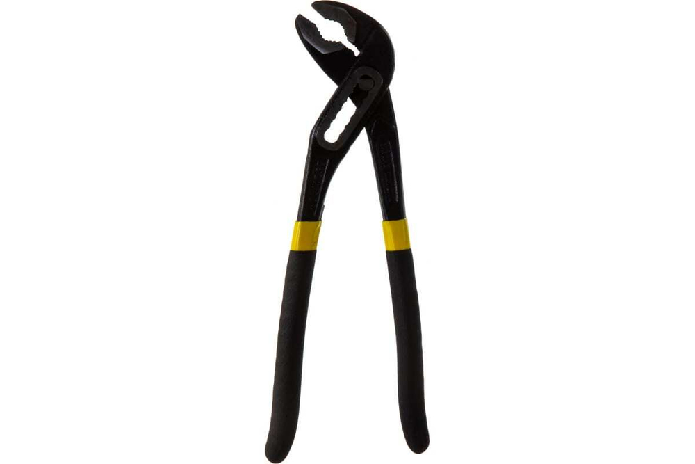 Переставные клещи Stayer HERCULES Professional, Cr-V, высокомощный коробчатый шарнир, 250мм 22375_z01
