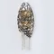 Настенный светильник Fashion FASHION AP2 Crystal Lux