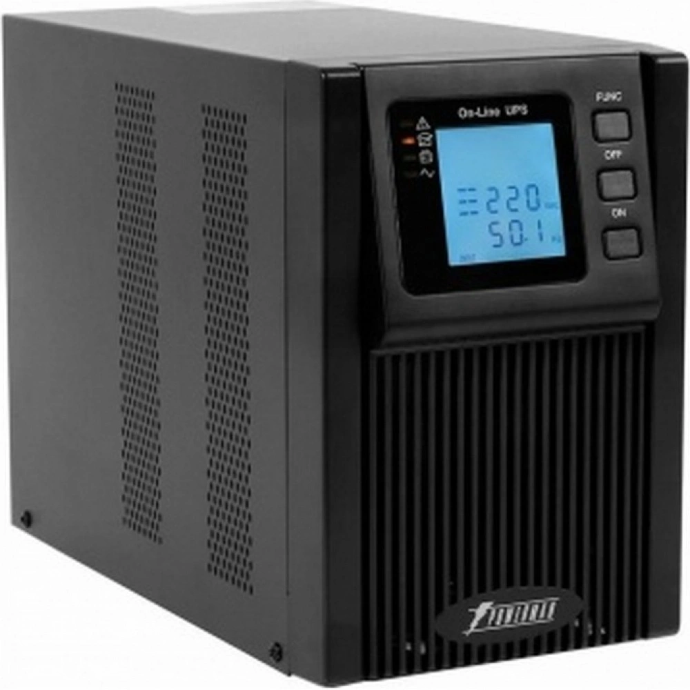 ИБП PowerMan Online 2000 (6120490)