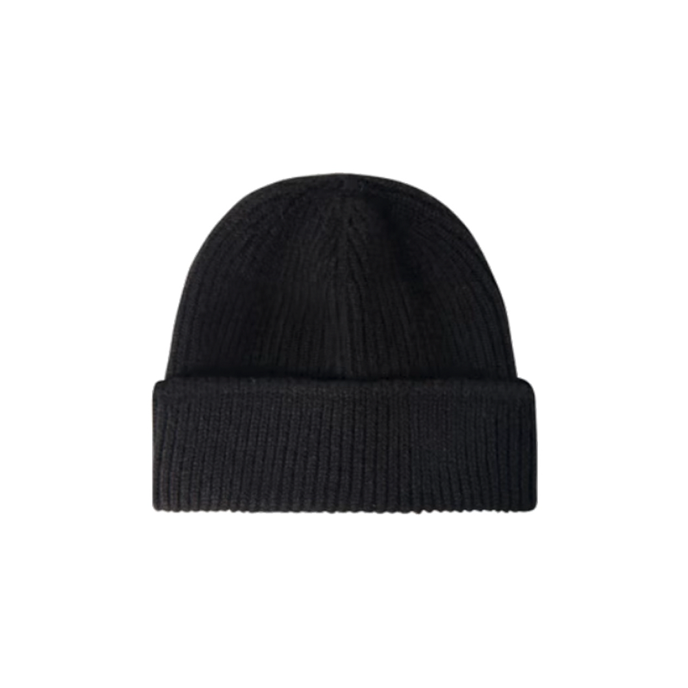 Шапка New Balance Watchman's Winter Beanie Black