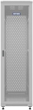 Шкаф серверный NTSS 22U IP20 NTSS-R22U60100PD/PD