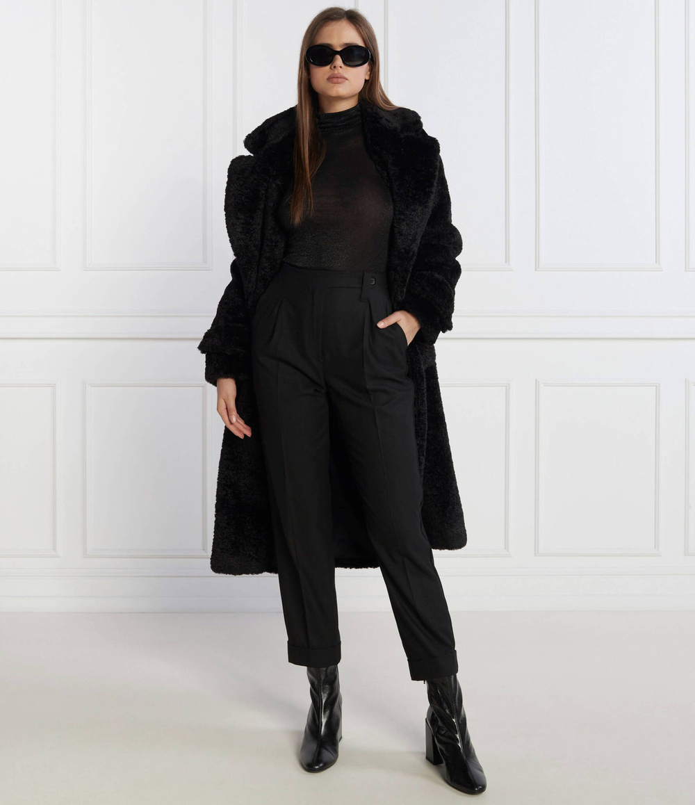 Брюки Marella SPORT - черный(31360739)