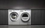 Сушильная машина Asko T409HS.W фото 7