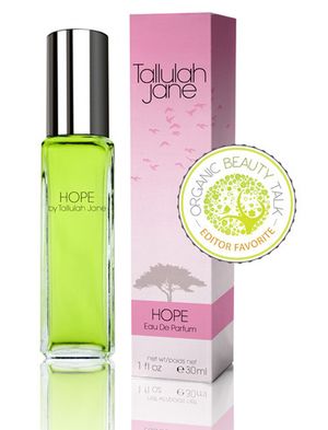 Tallulah Jane Hope
