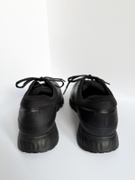 Кожаные кроссовки Ecco, 45