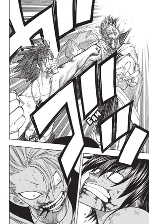 Fairy Tail. Хвост Феи. Том 6