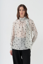 Блуза Орти NOME Atelier