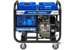 Дизель генератор TSS SDG 7500EHA 200026