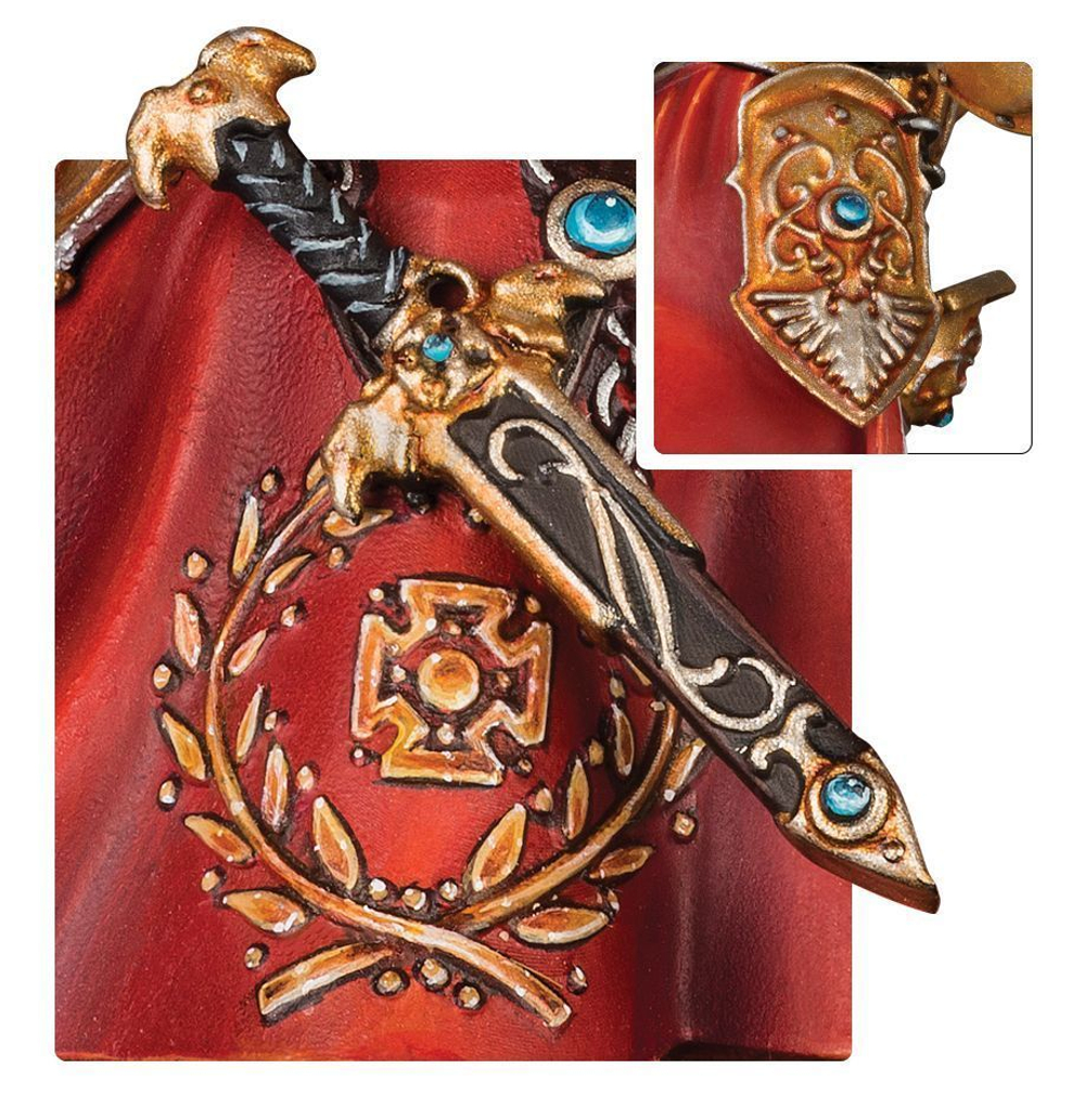 Allarus Custodians