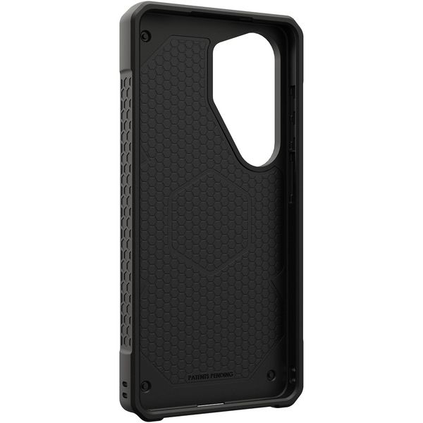 Чехол Uag Monarch Pro Case для Galaxy S26 Ultra, Оранжевый | Kevlar-orange