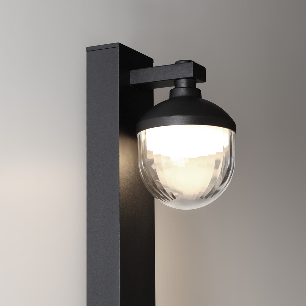 Ландшафтный светодиодный светильник Novotech 371076 STREET NT26 000 IP65 GX53 12W 220-240V HAUT