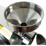 Мельница жерновая HR-2200(A) Foodatlas с шнеком для давки
