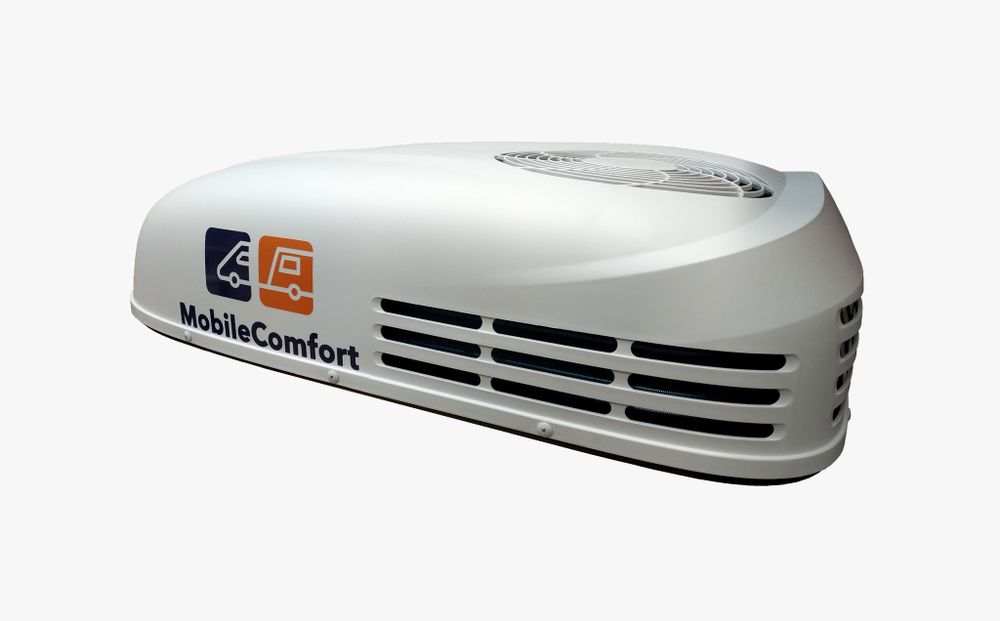 Автокондиционер MobileComfort  MC3500А (с регулировкой потока воздуха)
