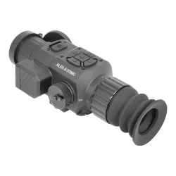 Тепловизионный прицел ARKON Alfa II ST25ML / Аркон Альфа 2 СТ 25 МЛ - вид сзади со стороны наглазника