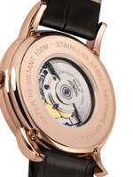 Чаcы механические AVIATOR DOUGLAS DAY DATE V.3.20.2.226.4 мужские