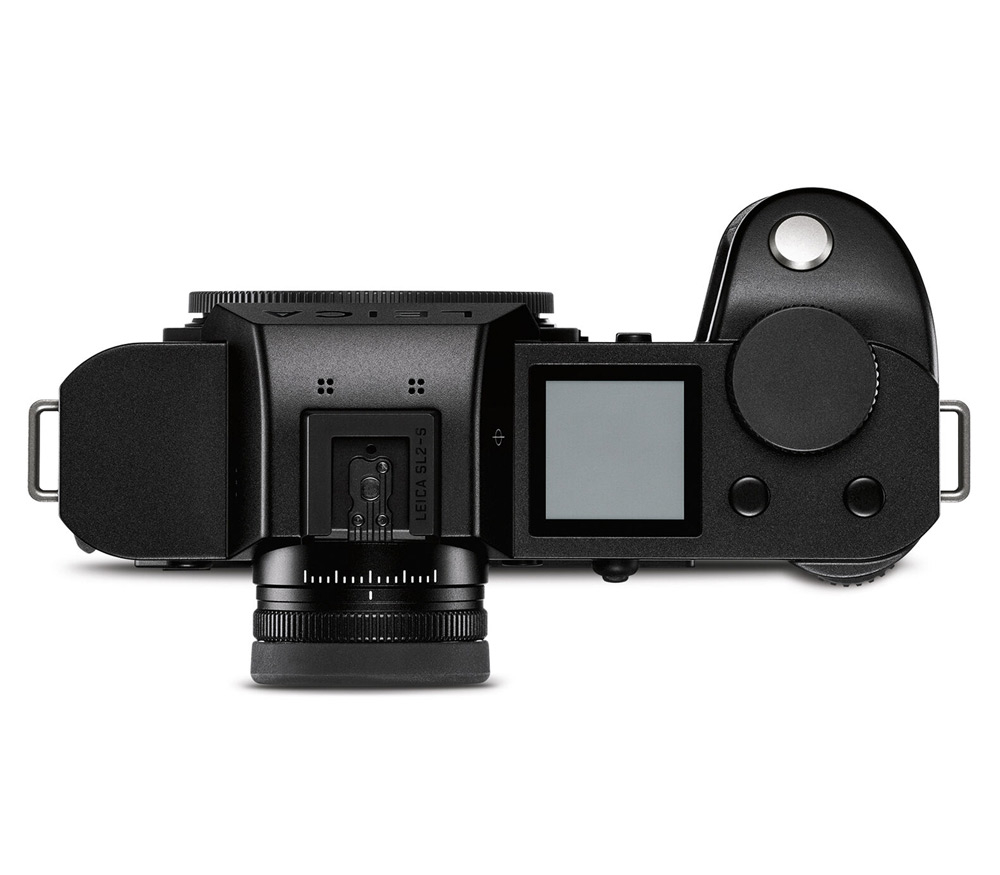 Беззеркальный фотоаппарат Leica SL2-S Kit Vario-Elmarit-SL 24-70mm f/2.8
