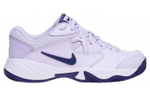 Nike Court Lite 2 Clay Lilac Purple Women"s