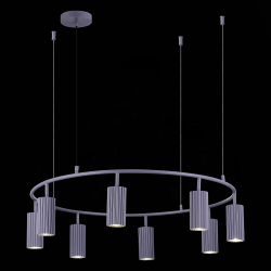 Светильник подвесной ST Luce Kendo SL1213.703.08