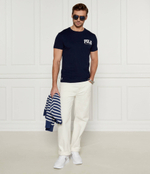 Футболка POLO RALPH LAUREN - темно-синий(710960572)