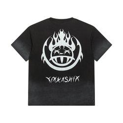 Футболка Ymkashix THF Big Logo F-1418 pp.L