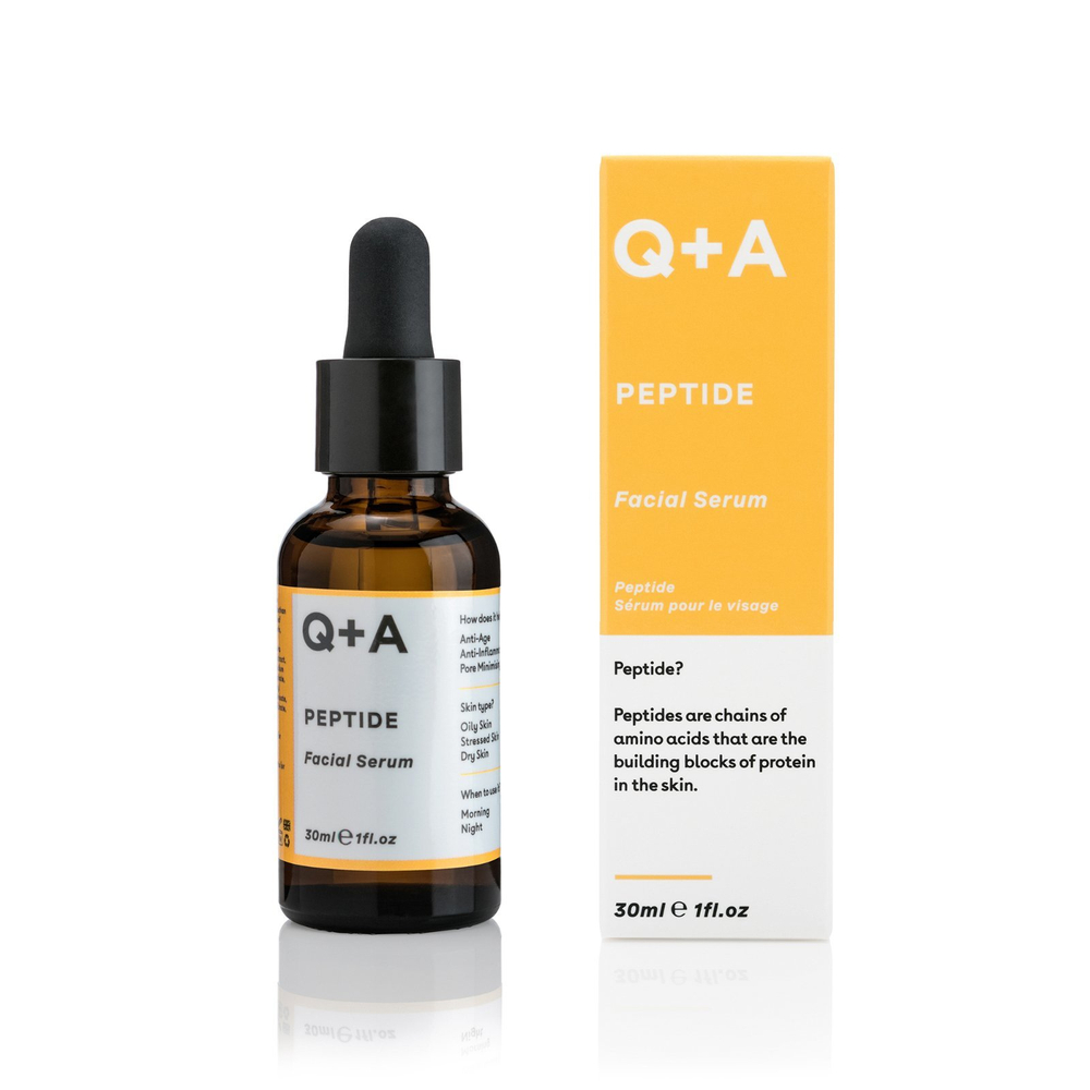 Сыворотка для лица PEPTIDE 30 мл