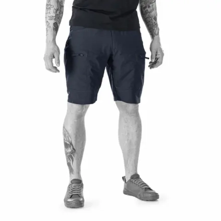 Шорты мужские UF PRO P-40 Ranger Tactical Shorts Navy Blue (30, Navy Blue)
