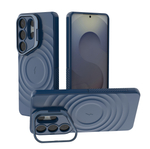 Противоударный чехол Droplet Case для Samsung Galaxy S26 Ultra