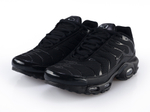 Nike Air Max TN Plus "Triple Black"