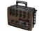 Ящик рыболовный Meiho Versus VS-3080 Black 480x356x186