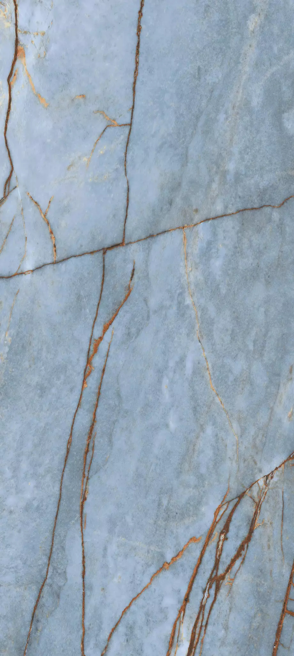Керамогранит Heritage Luxe Azure Glossy RET