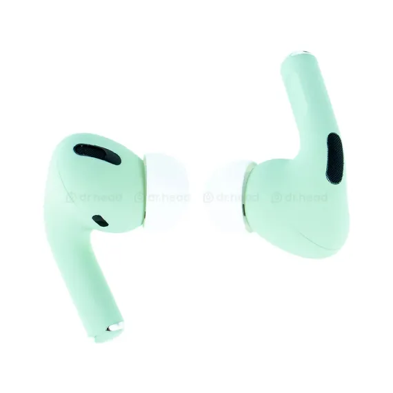 Apple AirPods Pro 2 USB-C Light Olive Matte
