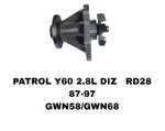 ПОМПЫ PATROL RD28
