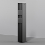 Уличная розетка Maytoni Outdoor Socket O459FL-GF02SC