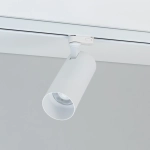 Кольцо антибликовое LGD-ANTIGLARE-RING-R85 (WH) (Arlight, Металл)